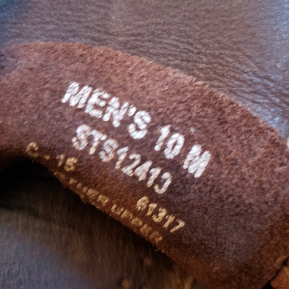 Sperry Top Sider - Picture 4 of 4